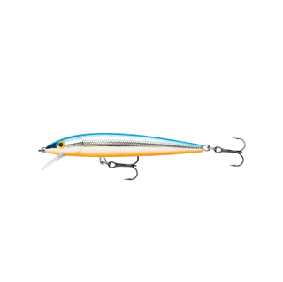 Wobler Rapala Husky Jerk Suspending HJ08 SB