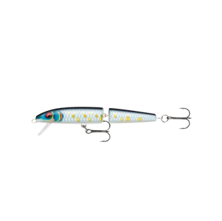 Wobler Rapala Jointed 11cm - J11 SCRB