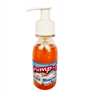 Aróma Top Mix Aróma-pumpička Modrý syr 80ml