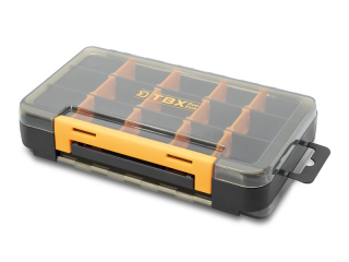Krabica Delphin TBX Duo 175-15P EVA 175x105x38mm