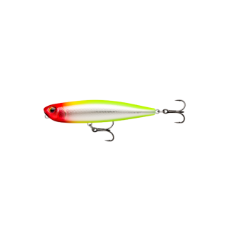 Wobler Rapala Precision Xtreme Pencil Freshwater 8,7cm - PXRP87 CLN (CLOWN)