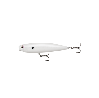 Wobler Rapala Precision Xtreme Pencil Freshwater 8,7cm - PXRP87 PW (PEARL WHITE)