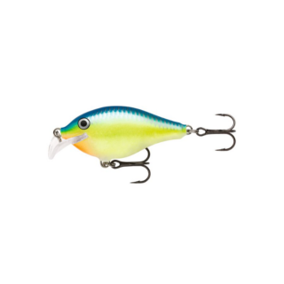 Wobler Rapala Scatter Rap Crank 05 CRSD