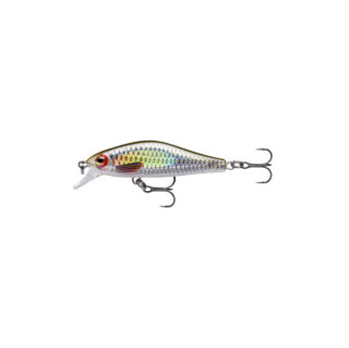 Wobler Rapala Shadow Rap Solid Shad SDRSS06 ROL