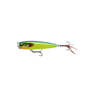 Wobler Rapala Skitter Pop Elite 95 farba Glided Parrot