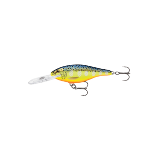 Wobler Rapala Shad Rap 9cm - SR09 HS