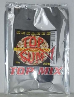 Top Mix Lepidlo na kostné červy TOP GUM 200gr