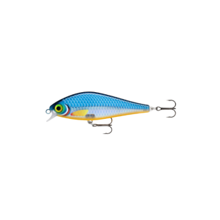 Wobler Rapala Super Shadow Rap- SSDR11BGH