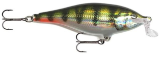 Wobler Rapala Shallow Shad Rap SSR05 PEHL