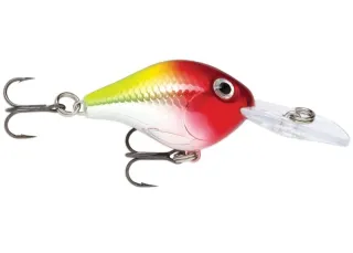 Wobler Rapala ULC03 CLN