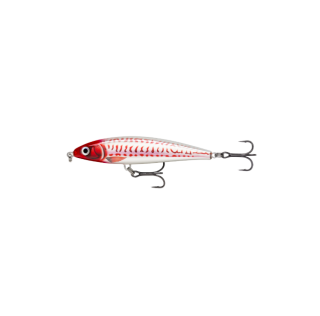 Wobler Rapala X-Rap Magnum Prey - XRMAGPR10HDRHU