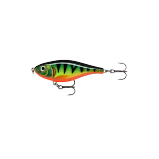 Wobler Rapala X-Rap Twitchin´XRTS08 FT