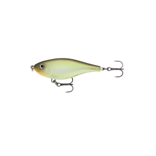 Wobler Rapala X-Rap Twitchin´ XRTS08 HAY