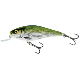 Wobler Salmo Executor IEX7SR OB