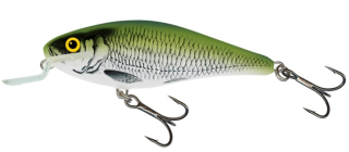 Wobler Salmo Executor IEX9SR OB