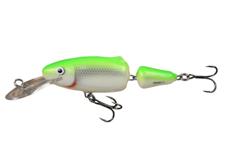 Wobler Salmo Frisky FR7DR LBS