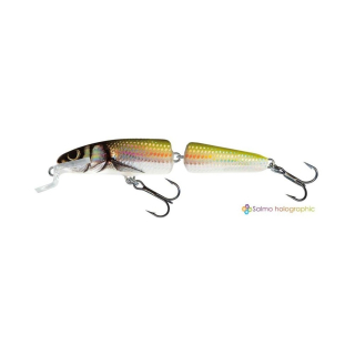 Wobler Salmo Fanatic IF7F HBL