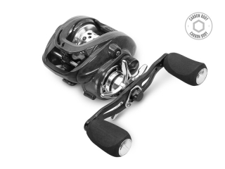 Naviják Delphin RYDAX SH 5+1BB