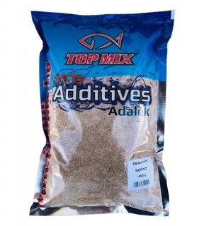 Prísada do krmiva Top Mix syrová múčka - parmezán 1kg