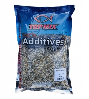 Top Mix štrk 1,6-3mm 2kg