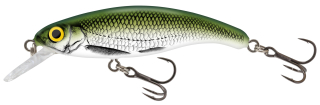 Wobler Salmo Slick Stick SU6F OLB