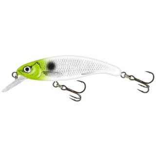 Wobler Salmo Slick Stick SU6F GBF