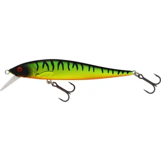 Wobler Westin Jerkbite SR 9cm 8g firetiger
