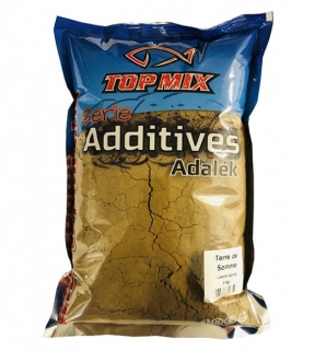 Top Mix zemina - jemná 2kg