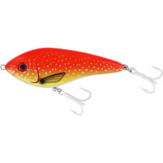 Wobler Westin Swim SW Glidebait 10cm 35g Sinking Coral Trout