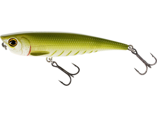 Wobler Westin Spot-ON 10cm Green Minnow