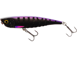 Wobler Westin Spot-ON 10cm black haze