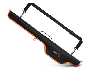 Puzdro na prút Delphin SpinCASE EVA 100cm