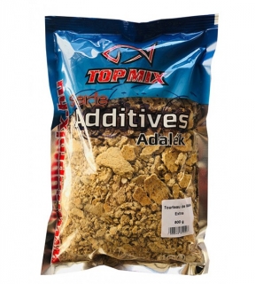 Prísada do krmiva Top Mix kukuričné pagáče Extra 800gr