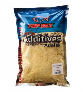 Prísada do krmiva Top Mix kukuričné pagáče mleté 800gr