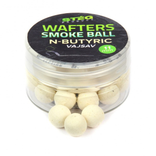 Pelety Stég Wafters Smoke Ball 11mm 15g N-Butyric