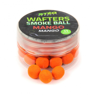 Pelety Stég Wafters Smoke Ball 11mm 15g Mango