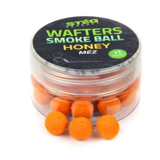 Pelety Stég Wafters Smoke Ball 11mm 15g Honey
