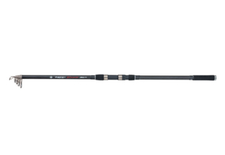Prút MIVARDI Enigma Telecarp II 390SH 3,90m 80-150g
