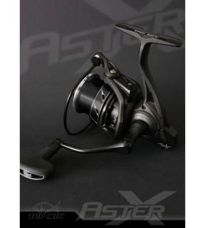 Naviják TOP MIX AsterX 4500
