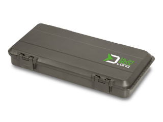 Organizér Delphin KlikBOX Long