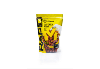 Boilies MIVARDI Rapid Boilies Easy Catch - Mango 3300g 16mm