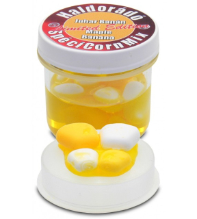 Gumená kukurica Haldorádó SpéciCorn Limited Edition - Juhar & Banán