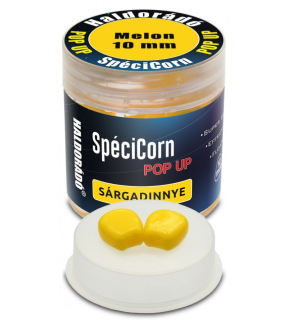 Gumená kukurica HALDORÁDÓ SpéciCorn Pop Up - Melón 10mm