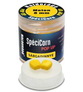 Gumená kukurica HALDORÁDÓ SpéciCorn Pop Up - Melón 8mm