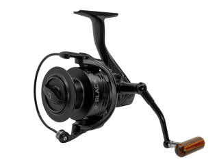 Naviják Delphin BLACX 7T DP veľ. 7000