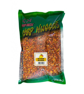 Krmivo TOP MIX CARP NUGGETS - Mango
