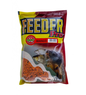 Krmivo TOP MIX FEEDER PRO READY - Mango