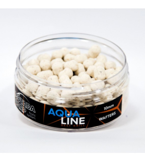 Pelety Motabacarp Aqua Line Wafter - Krill 10 mm