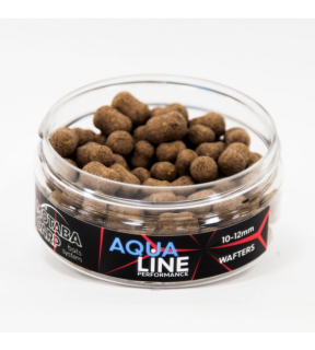 Pelety Motabacarp Aqua Line Wafter - Performance 10-12 mm