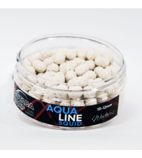 Pelety Motabacarp Aqua Line Wafter - Squid 10 mm